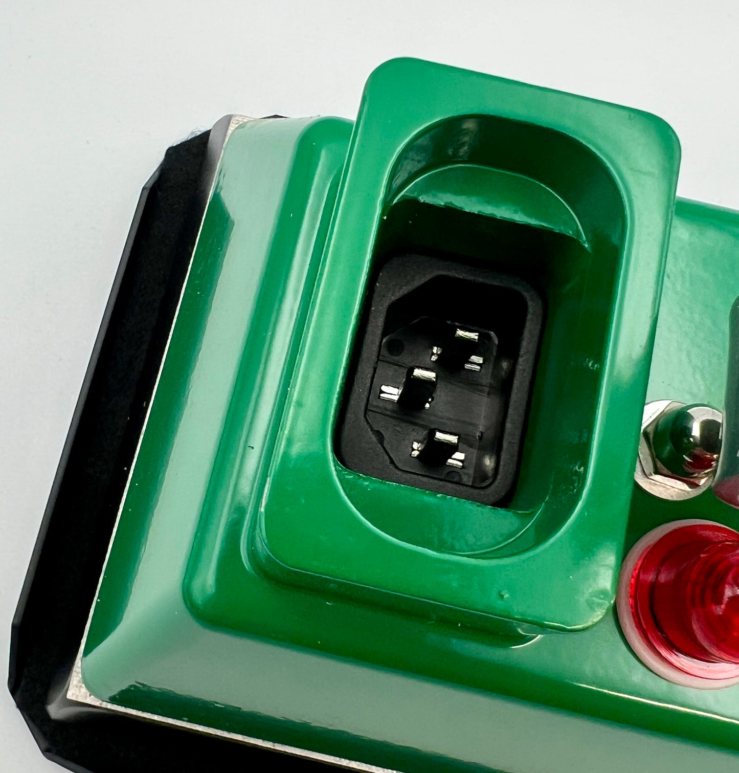 Imported Snooker Table Iron