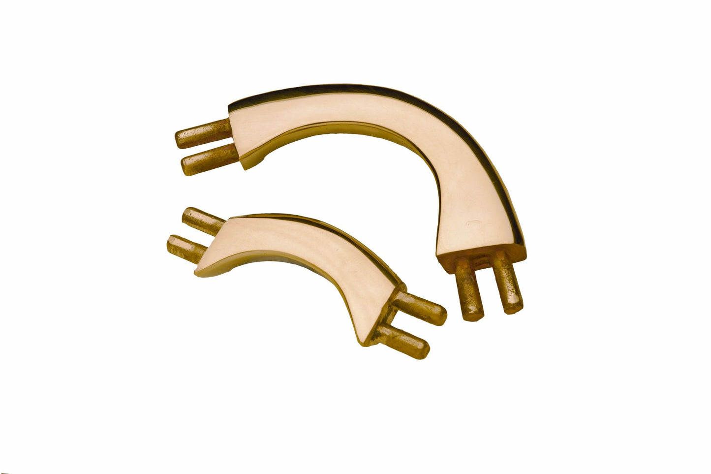 Snooker Table Pocket Plates (All Types)