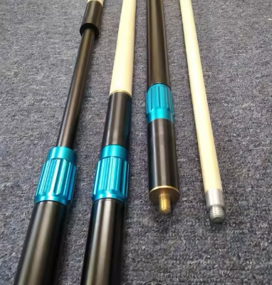 Telescopic Rest Shaft & Head