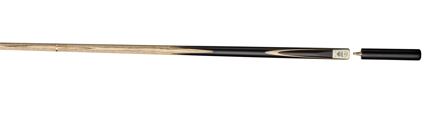 Peradon Joe Davis Two Piece Cue