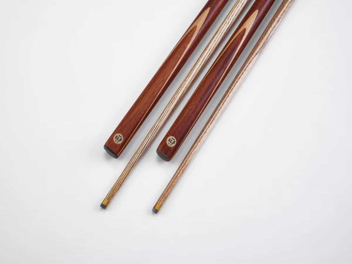 SLP 3/4 Clubroom Cue