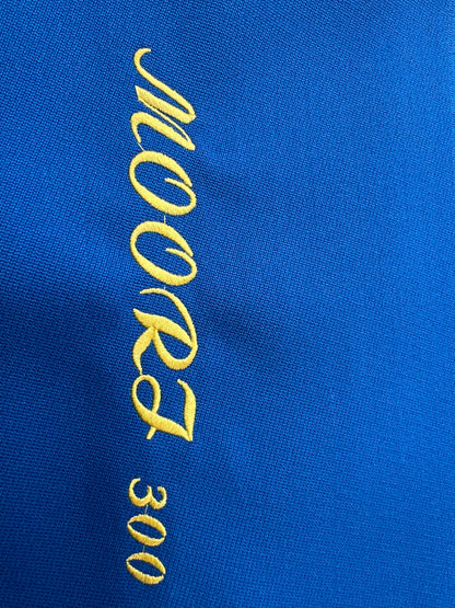 Moori 300 Speed Cloth Packs – 9ft USA Tables