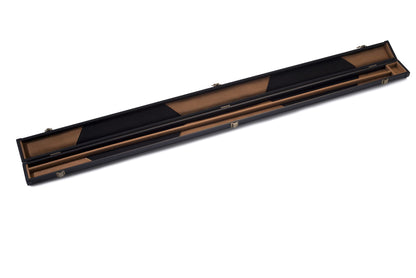 Peradon Clubman Case for 3/4 Jointed Cue & Extension