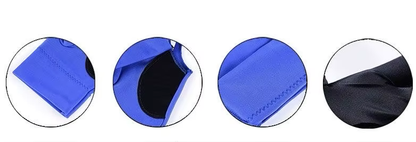 Partners Billiards Cueing Gloves