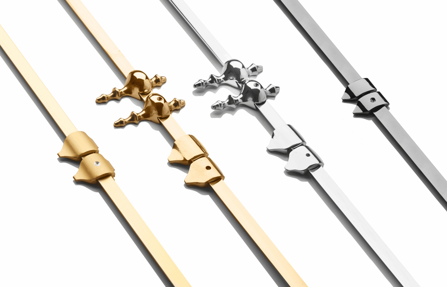 Marking Board Rods & Pointers