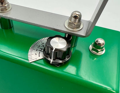 Imported Snooker Table Iron