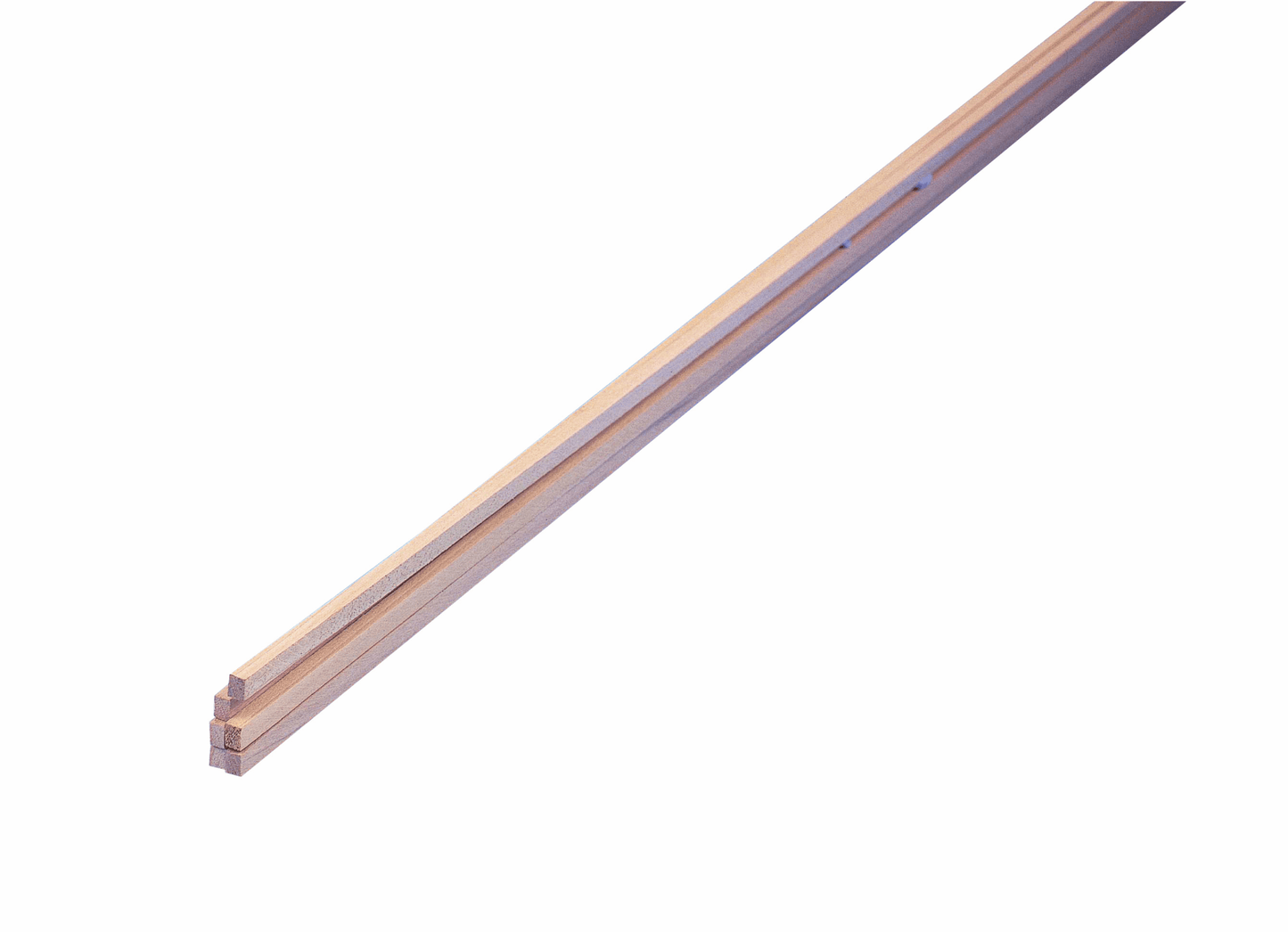 “Rebated” Blocks, Cloth Strips and Support Fillets Bundle