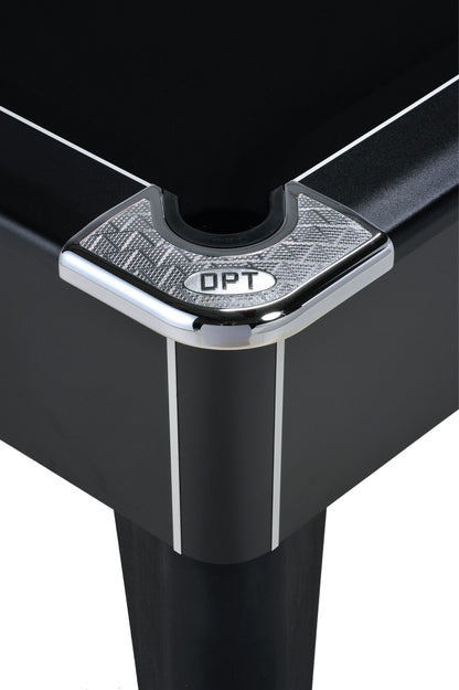 DPT Omega Pro - Electronic Coin Mechanism with Free-Play Button