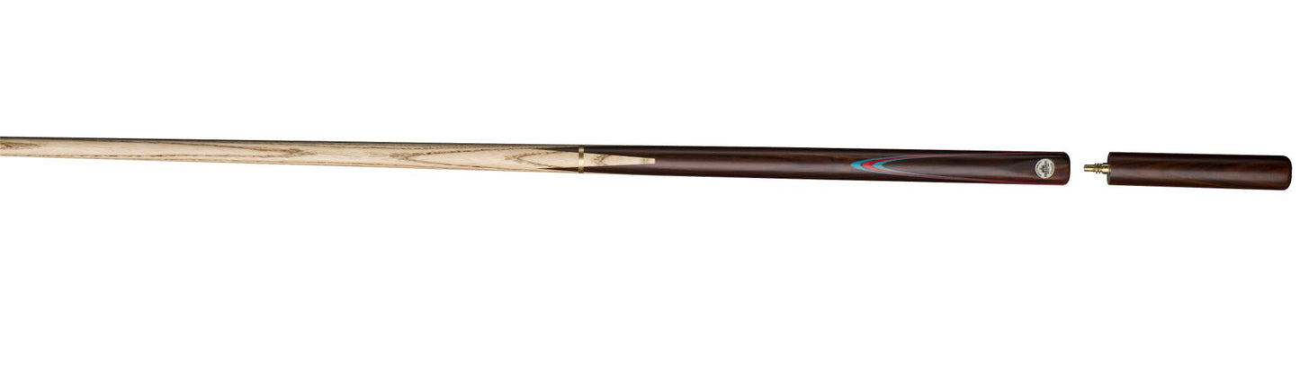 Peradon Python 3/4 Jointed 8 Ball Pool Cue