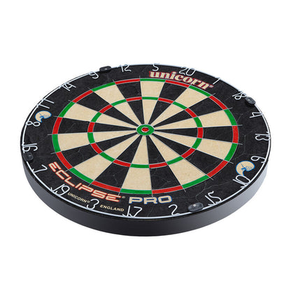 Unicorn – Eclipse Pro – Bristle Dartboard