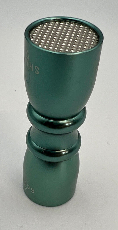 3 in 1 Tip Shaper/Scuffer