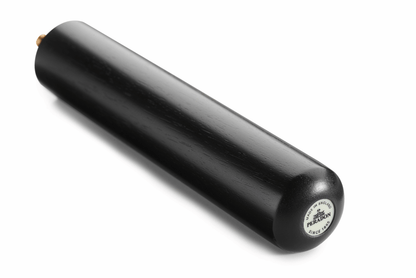 Peradon 6” Solid Ebony Mini Butt Extension