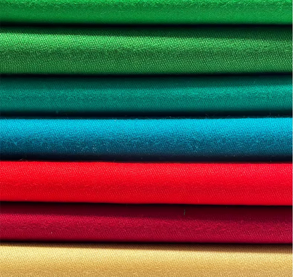 CPBA Competition – 7ft UK Pool Table Cloth Packs