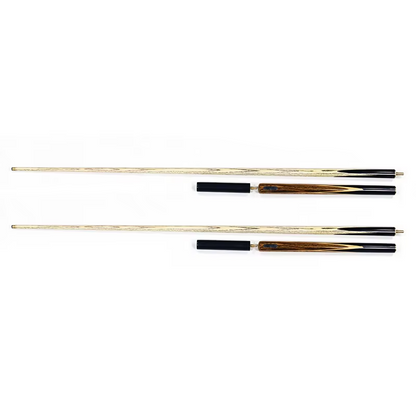 SLP X3 Ash Spliced 3/4 Cue & Case Set