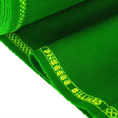 PNS 6688 Full Size Snooker Table Cloth Pack
