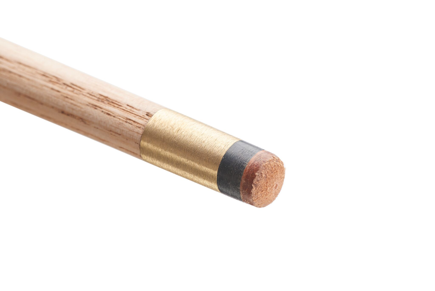 “Cannon” Rack Cue (Screw -In-Tip)