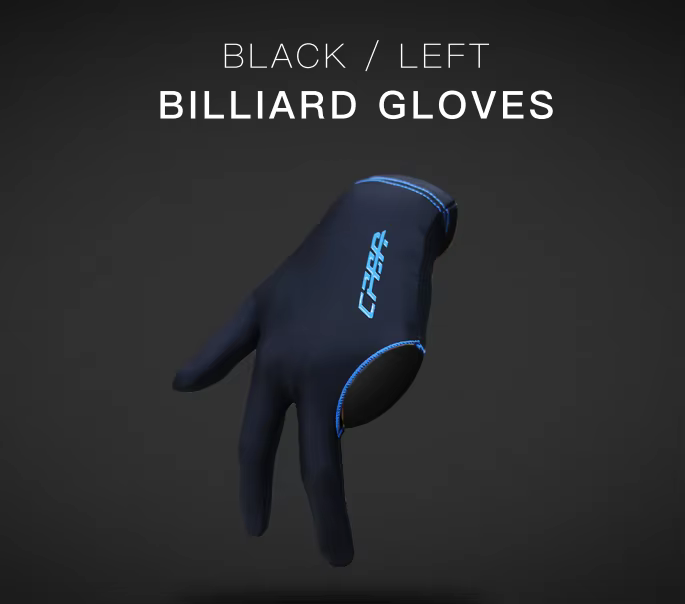 Pro CPBA Cueing Gloves