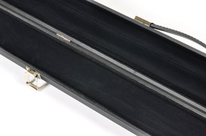 Peradon Attache One Piece Cue Case