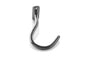 Black Chrome Table Rest Hooks