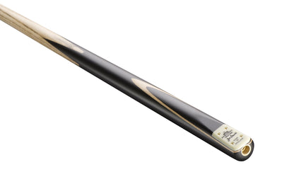 Peradon Joe Davis One Piece Snooker Cue