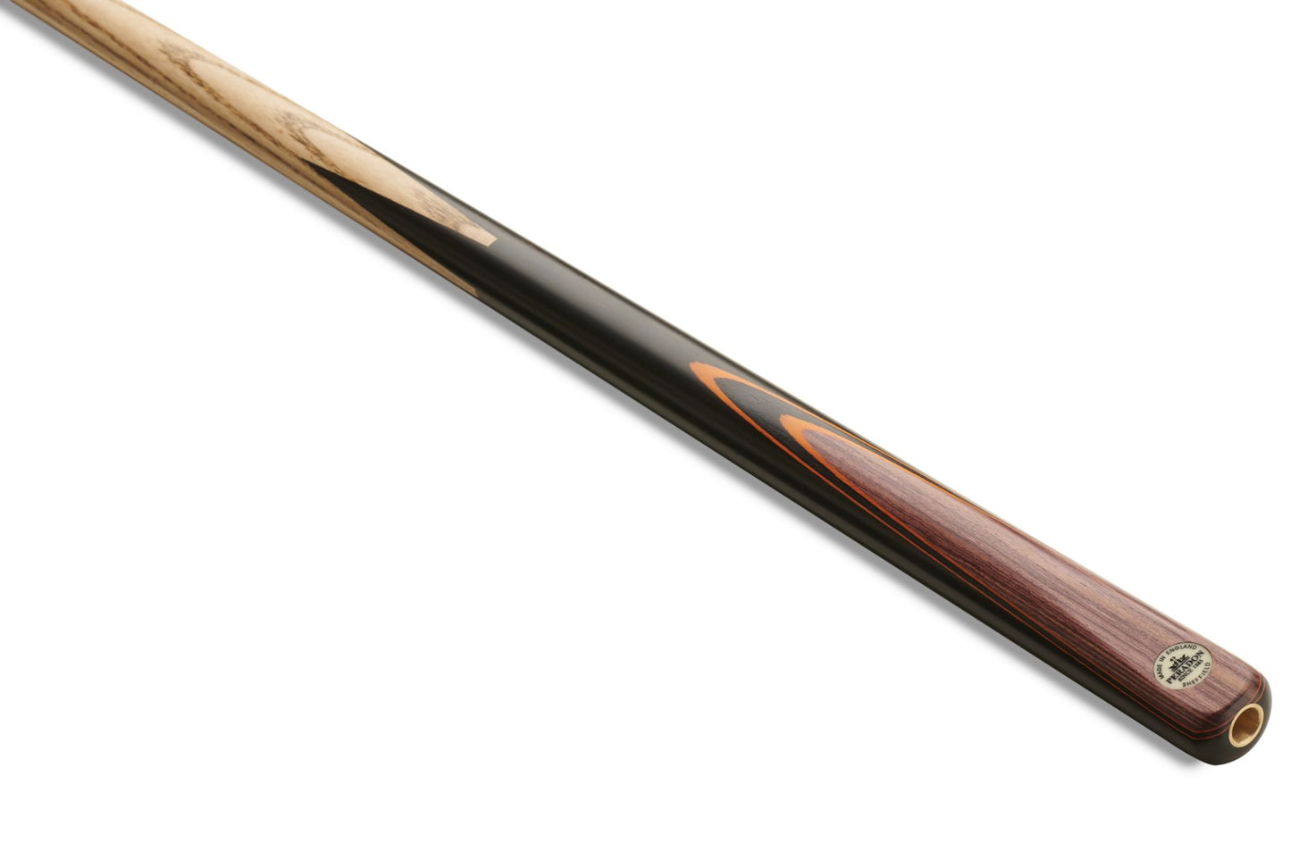 Peradon Sheffield Two Piece Cue