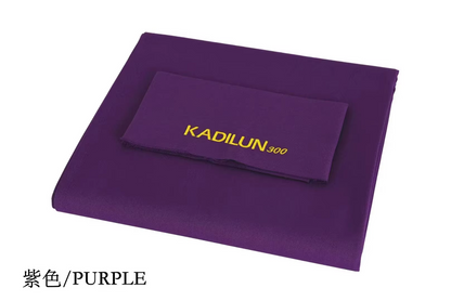 Kadilun 300 Speed Cloth Sets – 9ft USA Tables