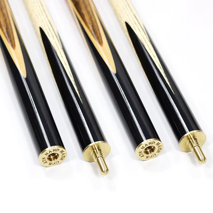 SLP X3 Ash Spliced 3/4 Cue & Case Set