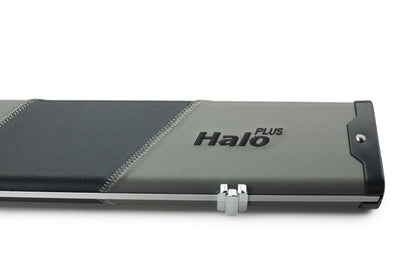 Peradon Halo Plus - Extra Wide One Piece Cue Case