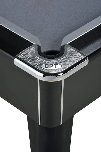 DPT Omega Pro - Electronic Coin Mechanism with Free-Play Button