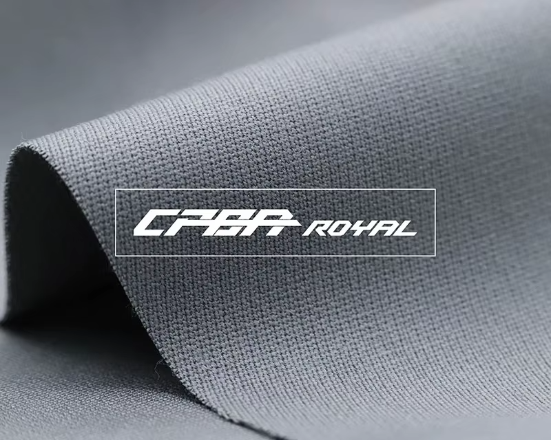 CPBA Royal - 7ft UK Pool Table Cloth Pack - Tournament Blue