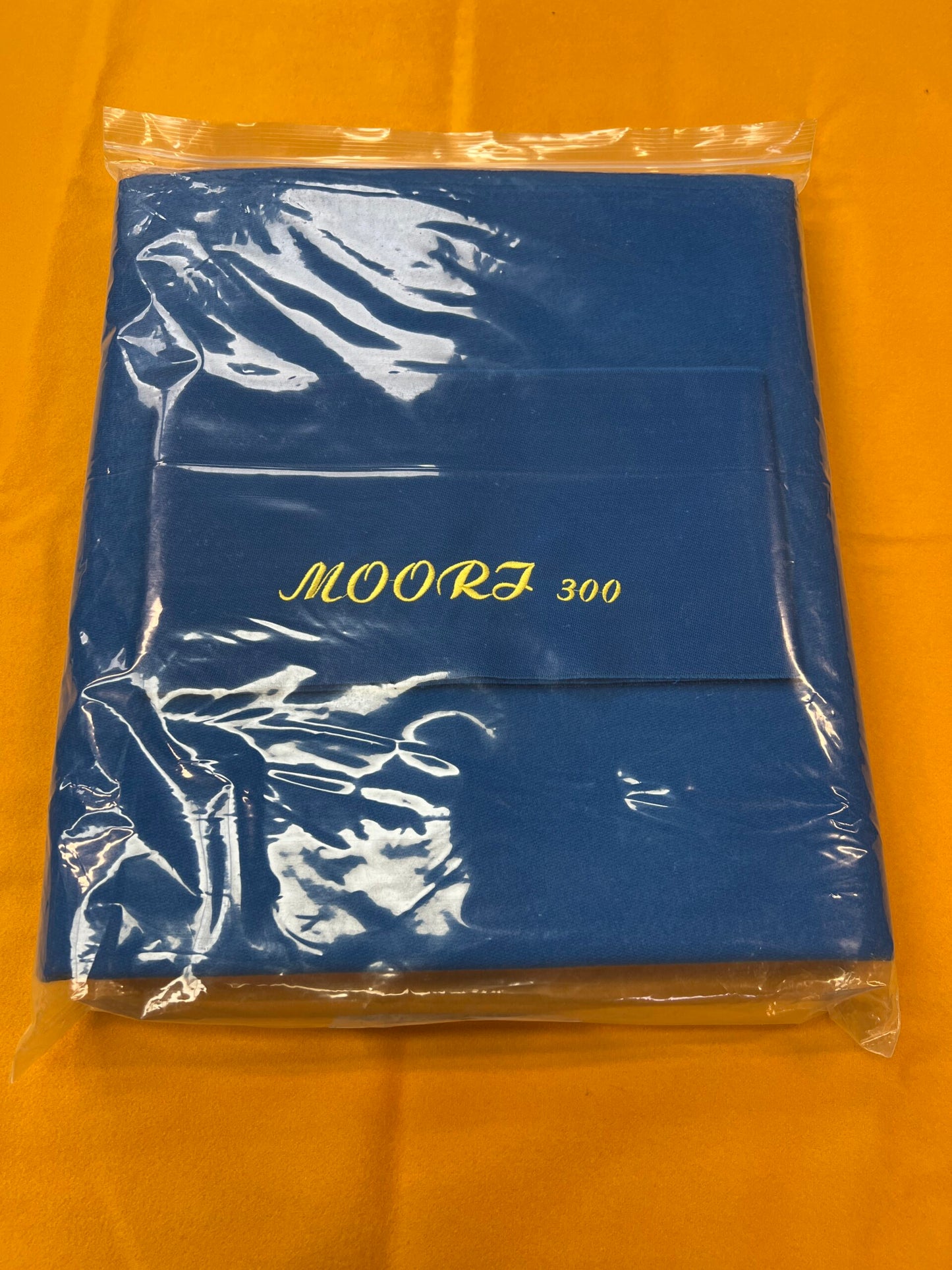 Moori 300 Speed Cloth Packs – 9ft USA Tables