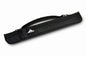 Peradon Black Nylon Two Piece Cue Case/Bag