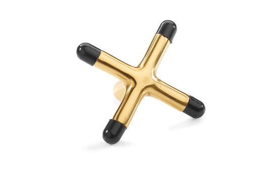 Cross Rest Heads Only