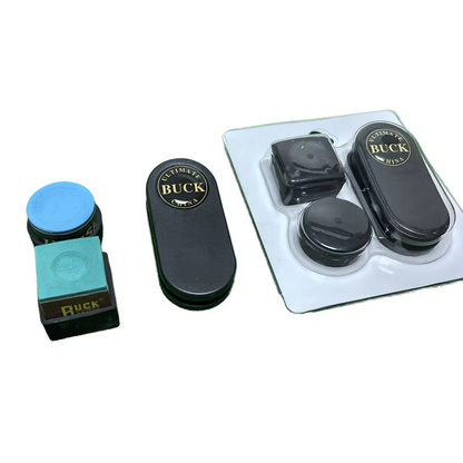 Buck 2-in-1 Magnetic Chalk Holder