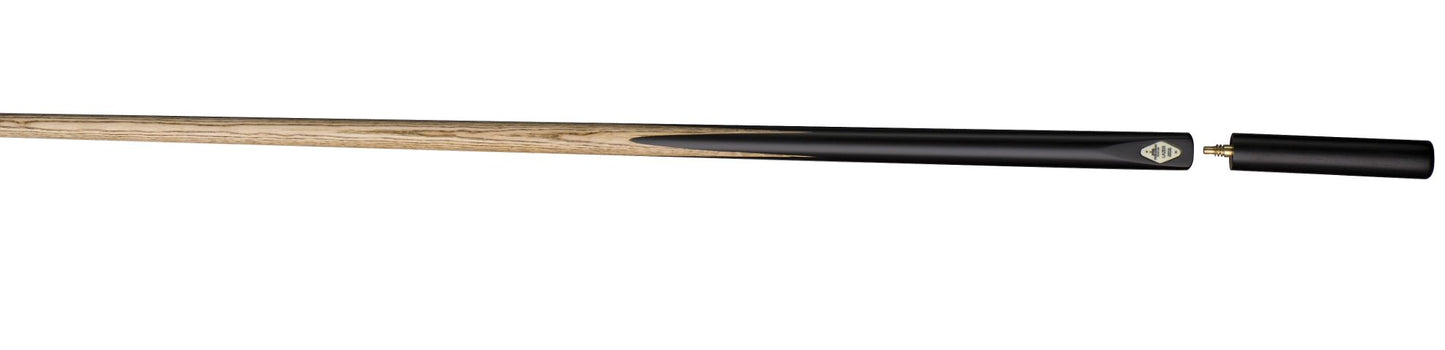 Peradon Lazer One Piece Snooker Cue