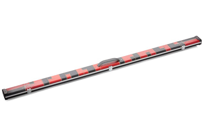 Peradon Halo Wide One Piece Cue Case