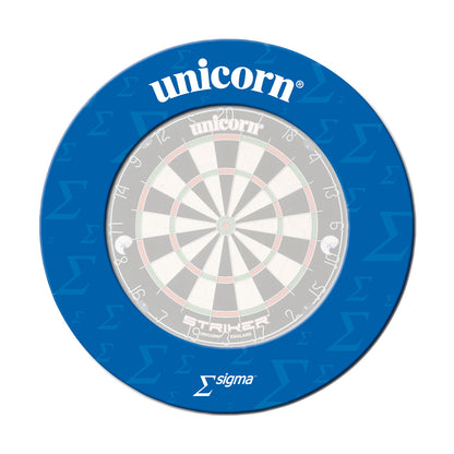 Unicorn – Professional Dartboard Surround – Sigma