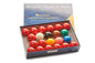 Tournament Champion Full Size Snooker Balls