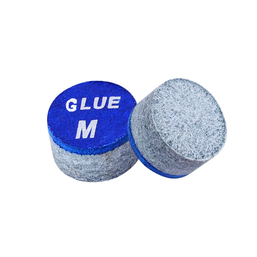 Cue Elf - 11mm Medium Pressed Cue Tips