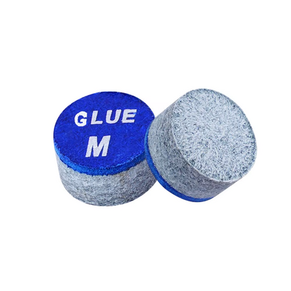 Cue Elf - 11mm Medium Pressed Cue Tips