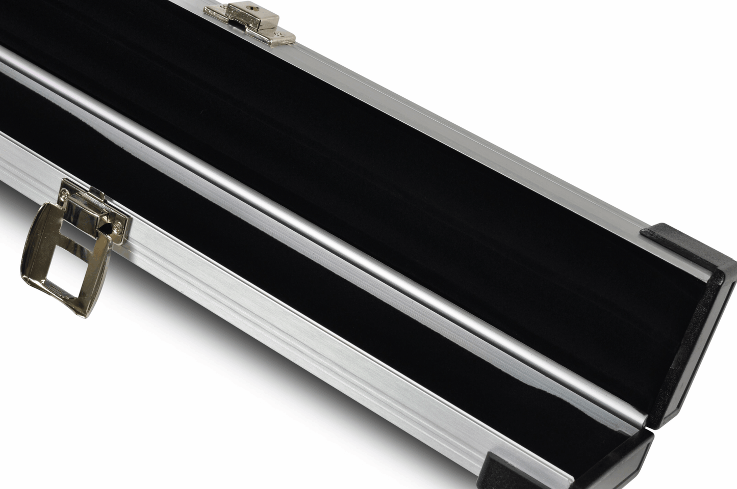 Peradon Aluminium Case for 3/4 Jointed Cue & Extension