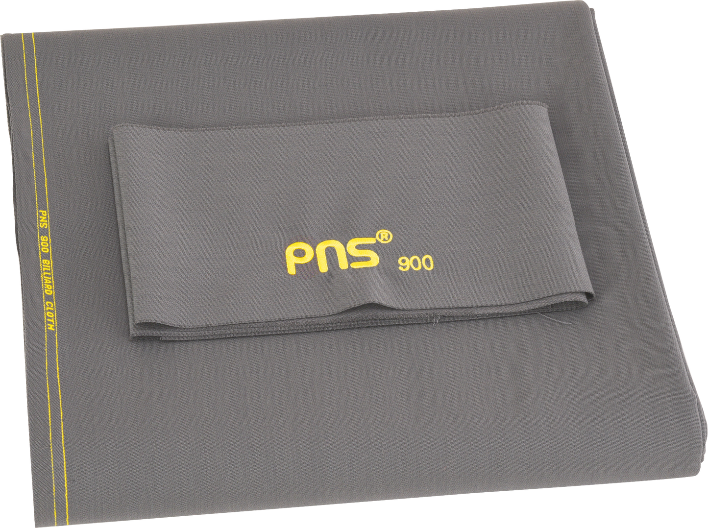 PNS 900 Speed Cloth Pack – Grey – 9ft USA Tables