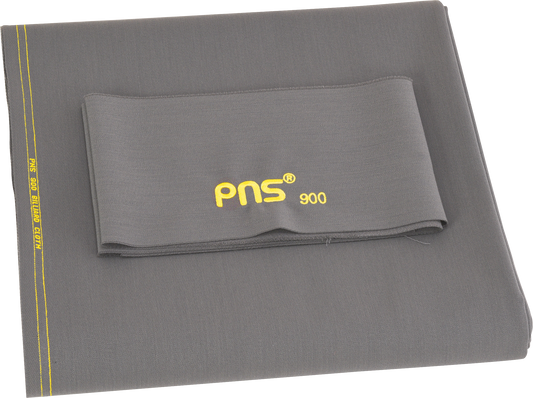 PNS 900 Speed Cloth Pack – Grey – 9ft USA Tables