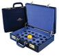 Snooker Ball Attache Case