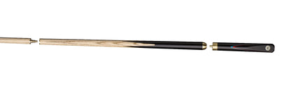 Peradon Warrior - Multi Jointed 8 Ball Pool Cue