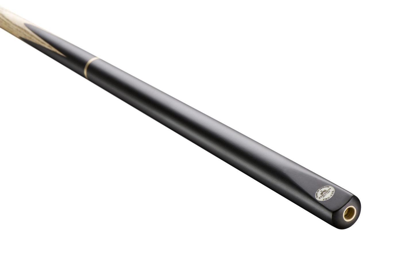 Peradon Pro-Cue 3/4 Jointed Cue