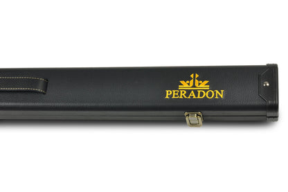 Peradon Clubman Two Piece Cue Case