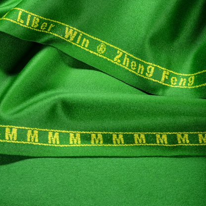Liber Win - Zhengfeng – 12ft Snooker Table Cloth Pack