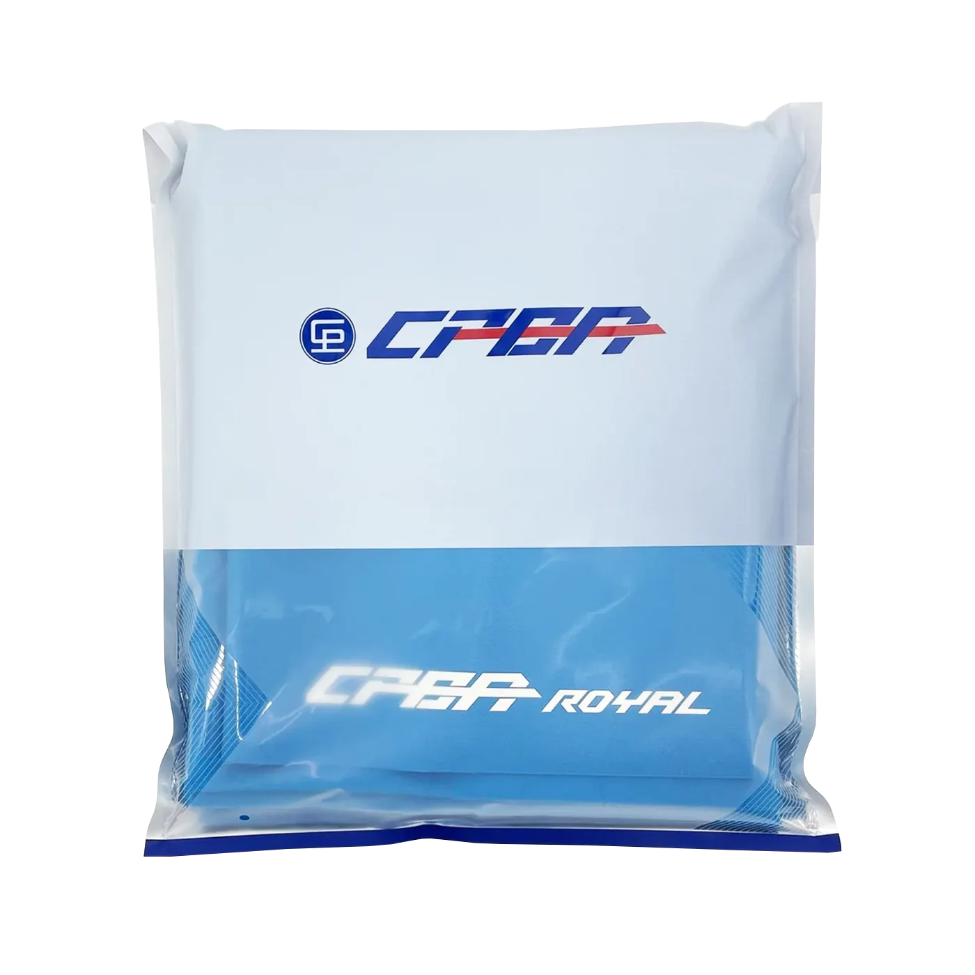 CPBA Royal - 7ft UK Pool Table Cloth Pack - Tournament Blue