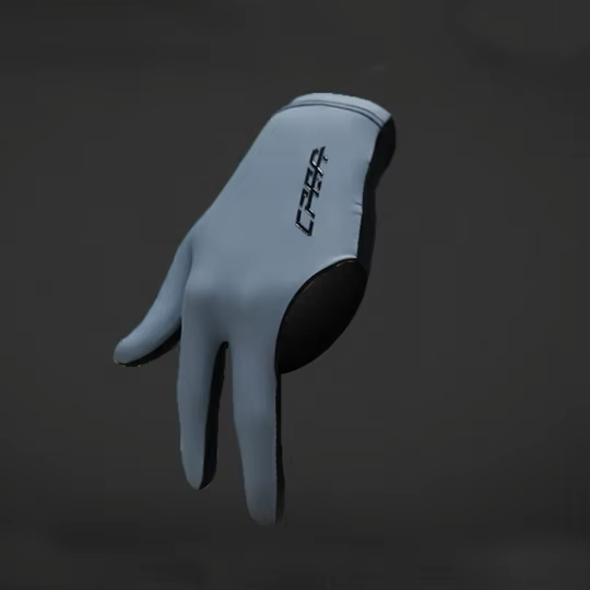 Pro CPBA Cueing Gloves